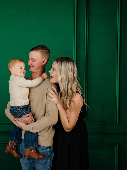 Our Story- The Face Behind Katherine + Co.