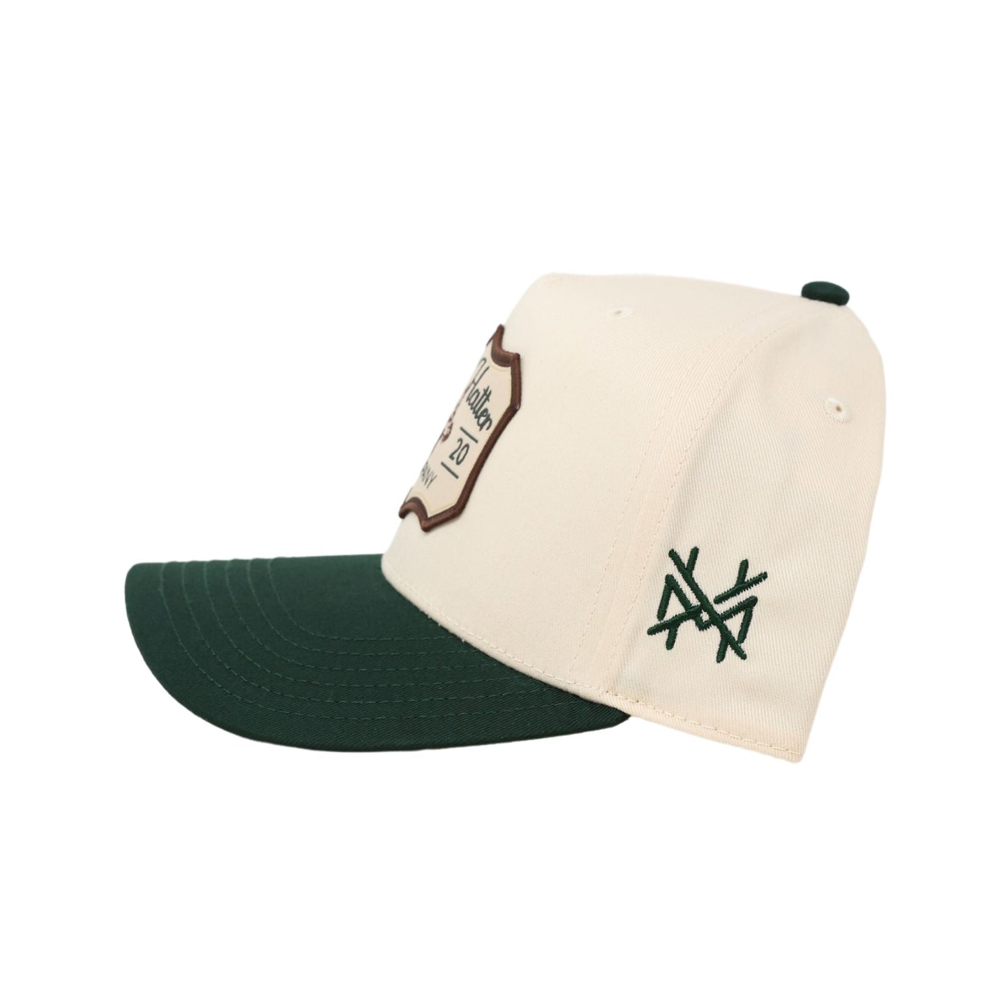 Green Head