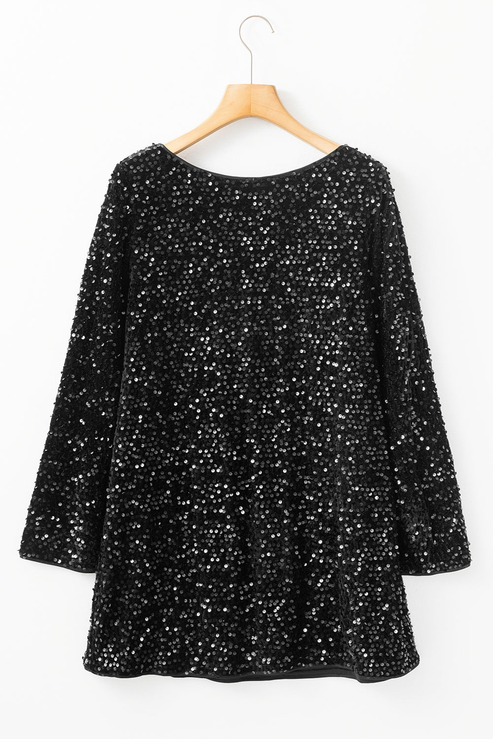 Kiss Me At Midnight Dress