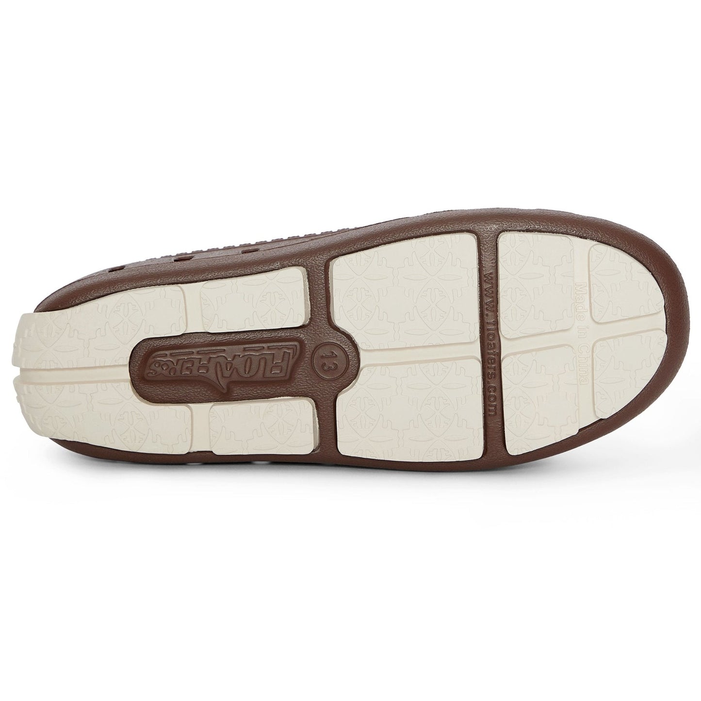 DRIFTWOOD BROWN/COCONUT PRODIGY DRIVER