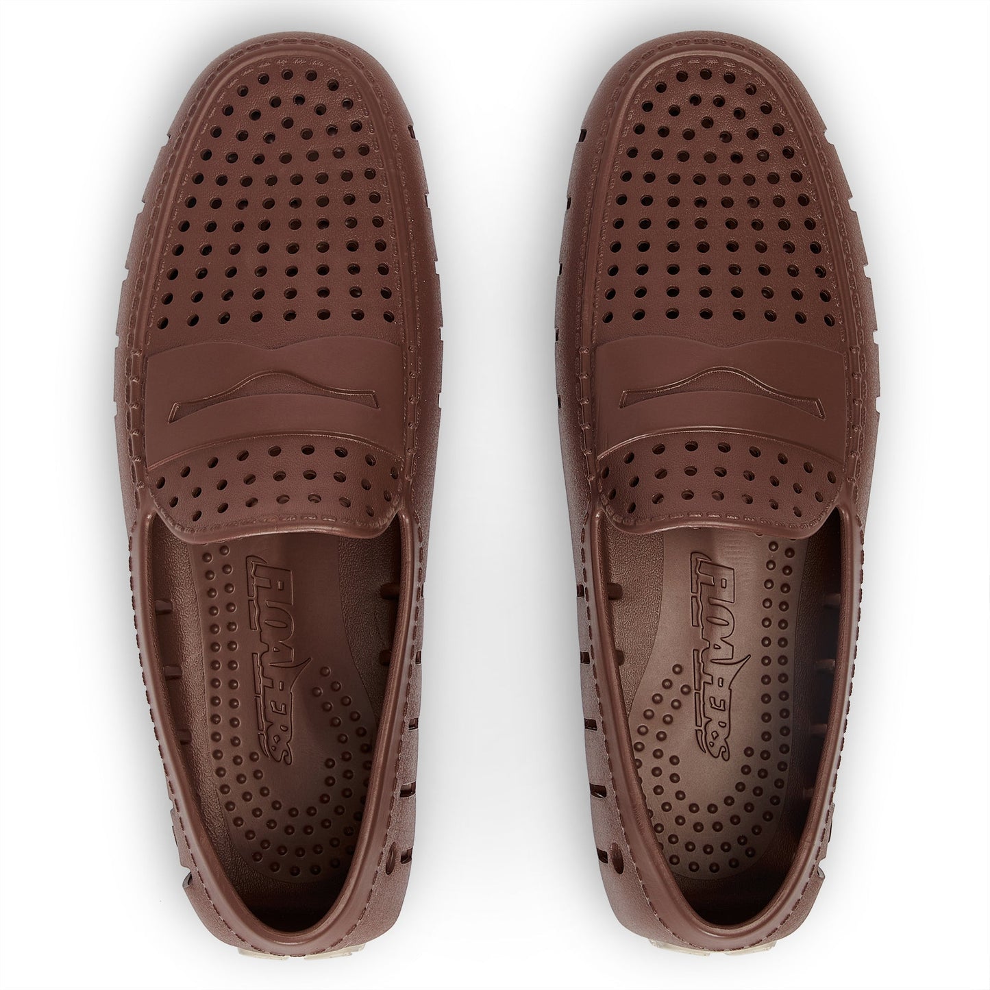 DRIFTWOOD BROWN/COCONUT COUNTRY CLUB 2.0