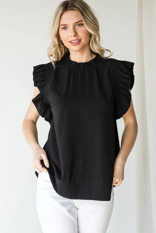 Betty Top