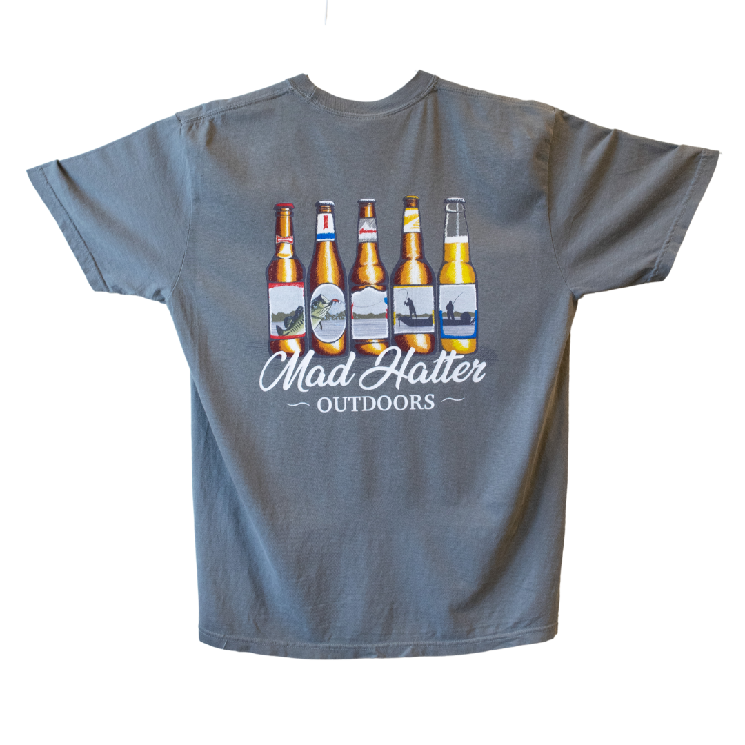 Catch a Buzz T-Shirt