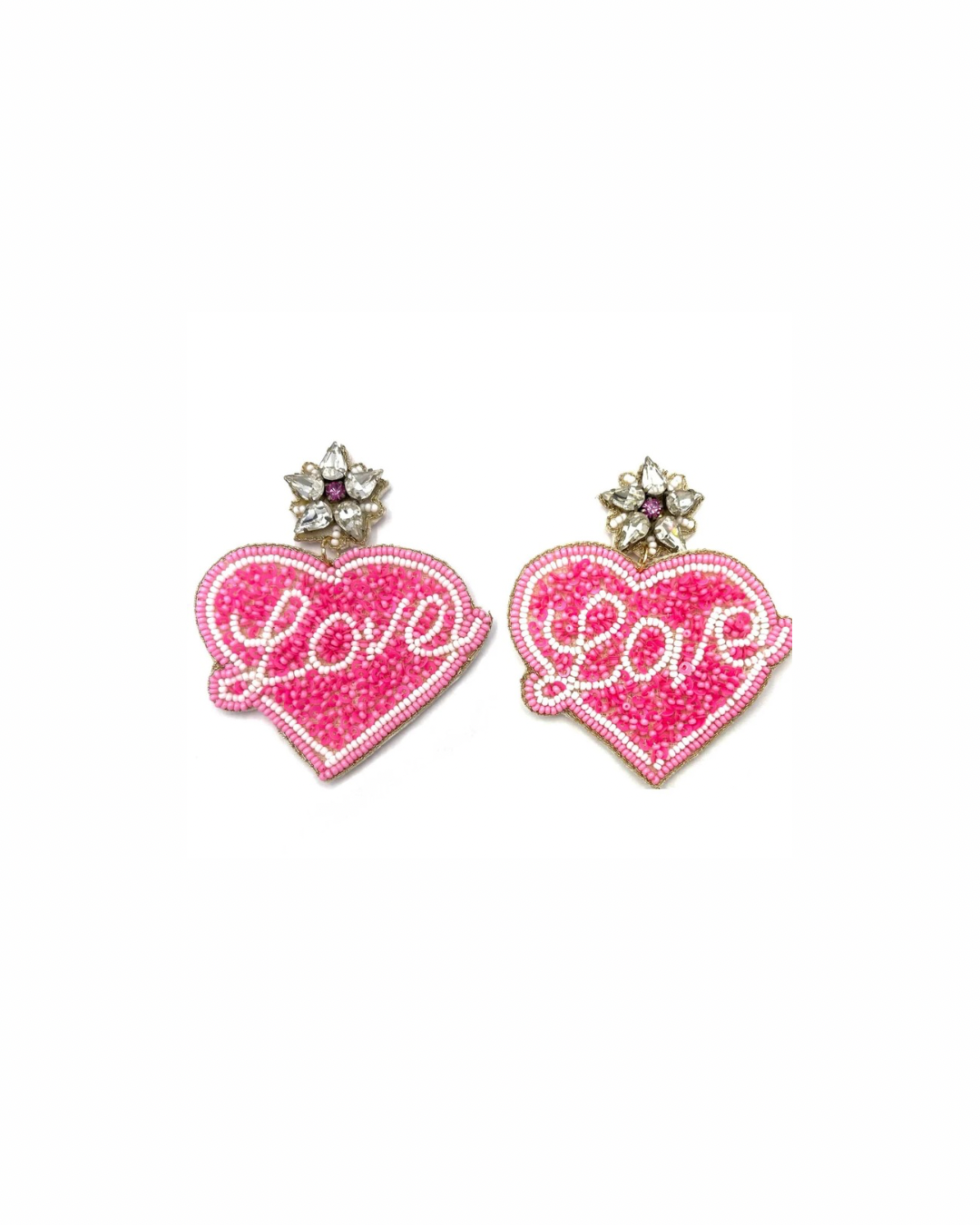 Lovestruck Earrings