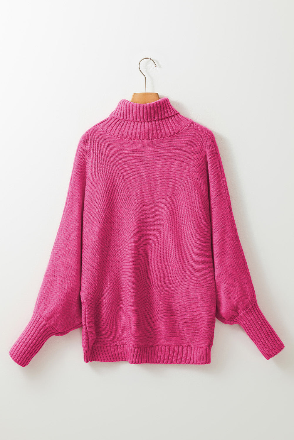 Berry Merry Embroidered Sweater