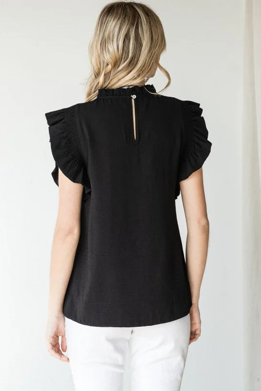 Betty Top