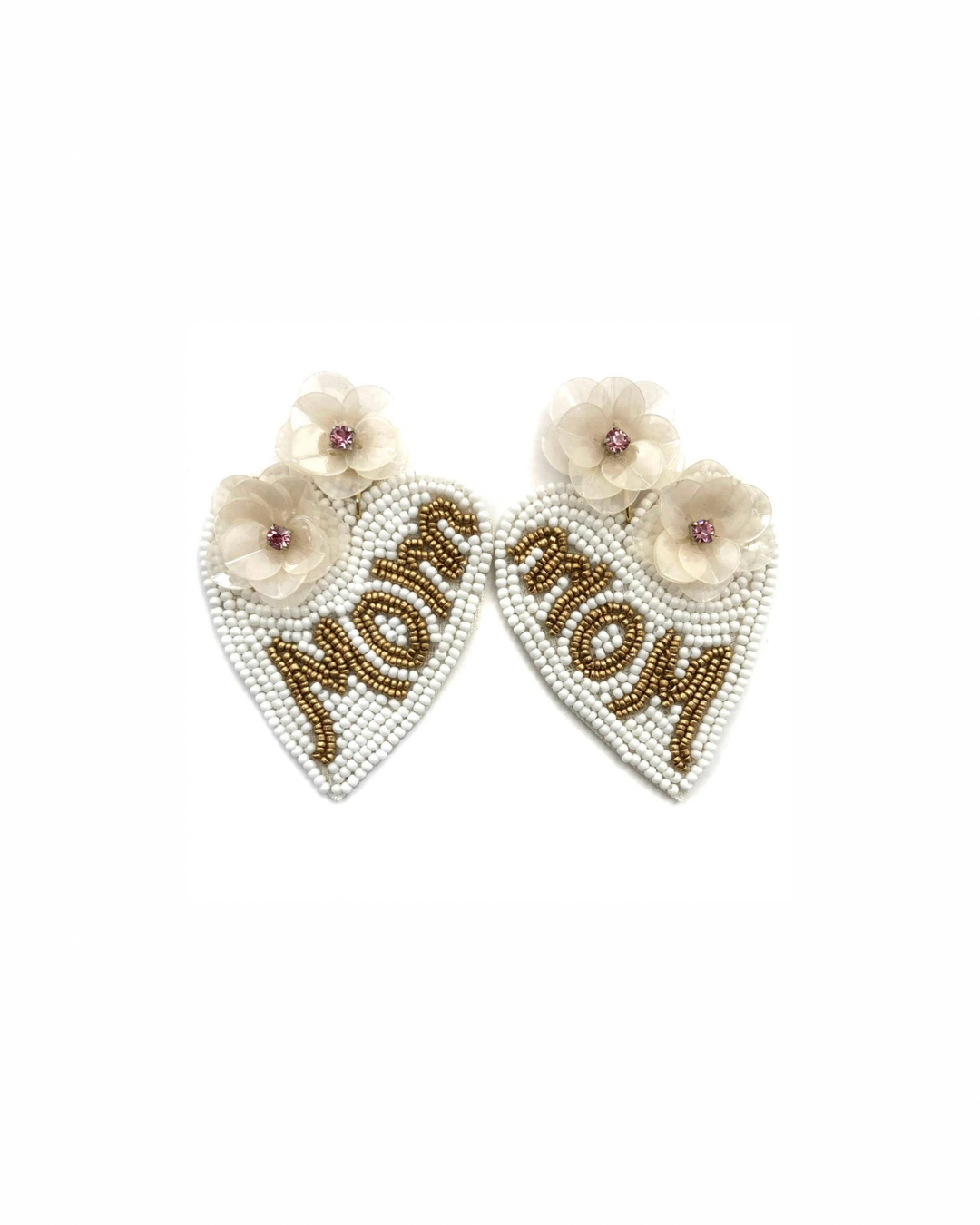 Mom Knows Best Earrings