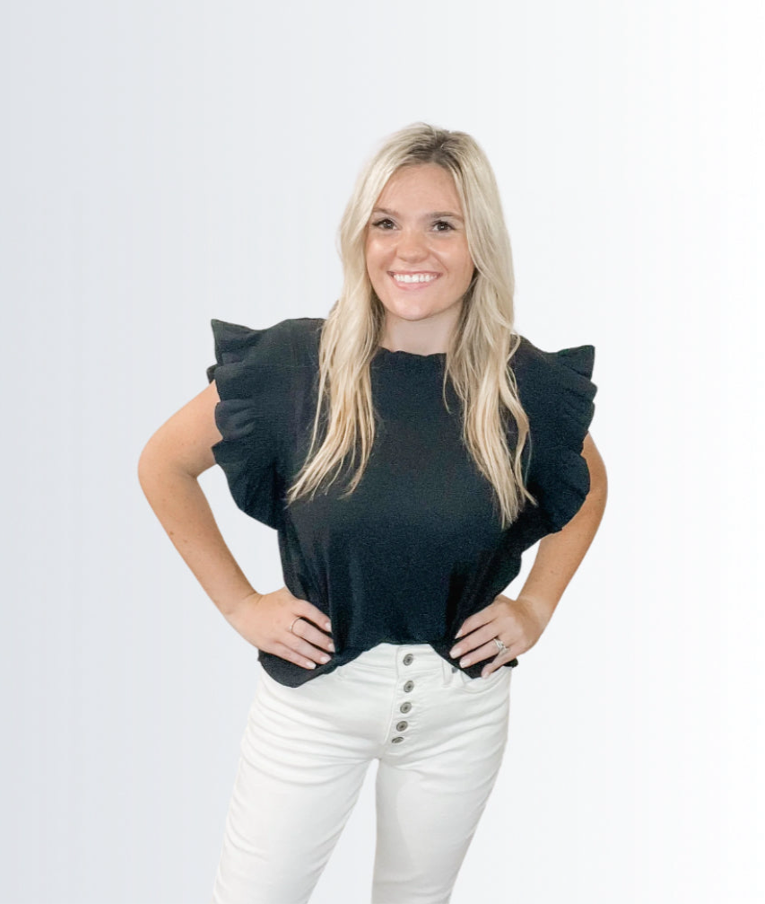 Betty Top