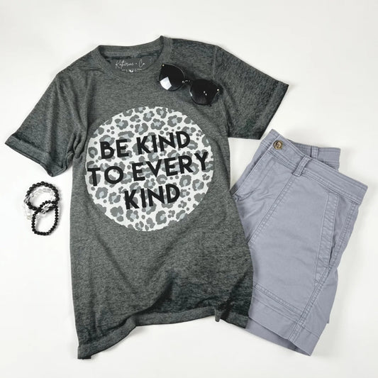 Be Kind Tee