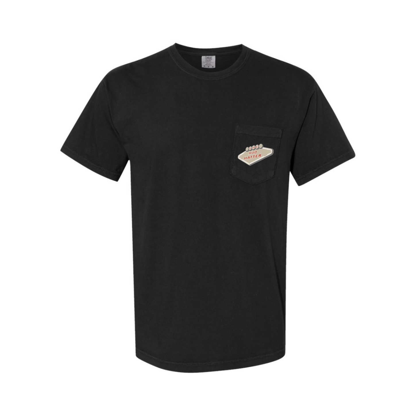 I am the Problem T-Shirt- Multiple Colors