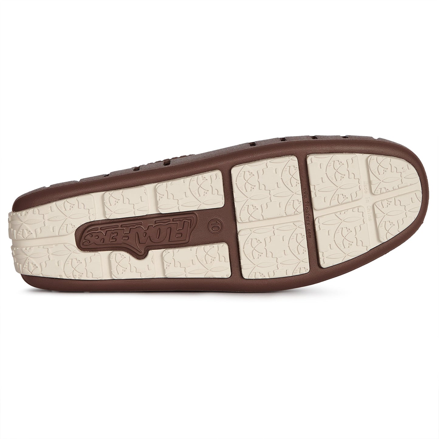 DRIFTWOOD BROWN/COCONUT COUNTRY CLUB 2.0