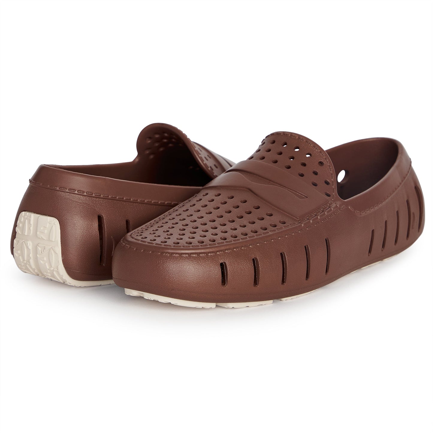 DRIFTWOOD BROWN/COCONUT COUNTRY CLUB 2.0