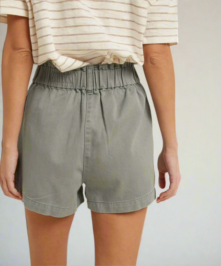 Sage Shorts