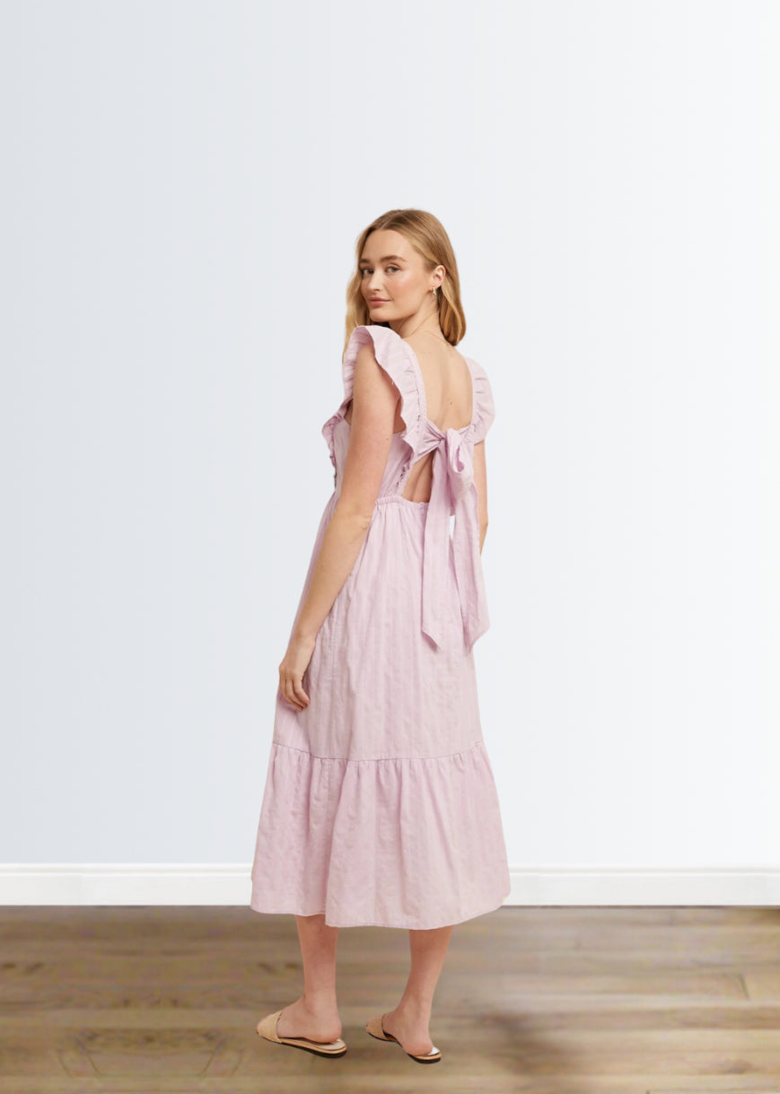 Wildflower Dress
