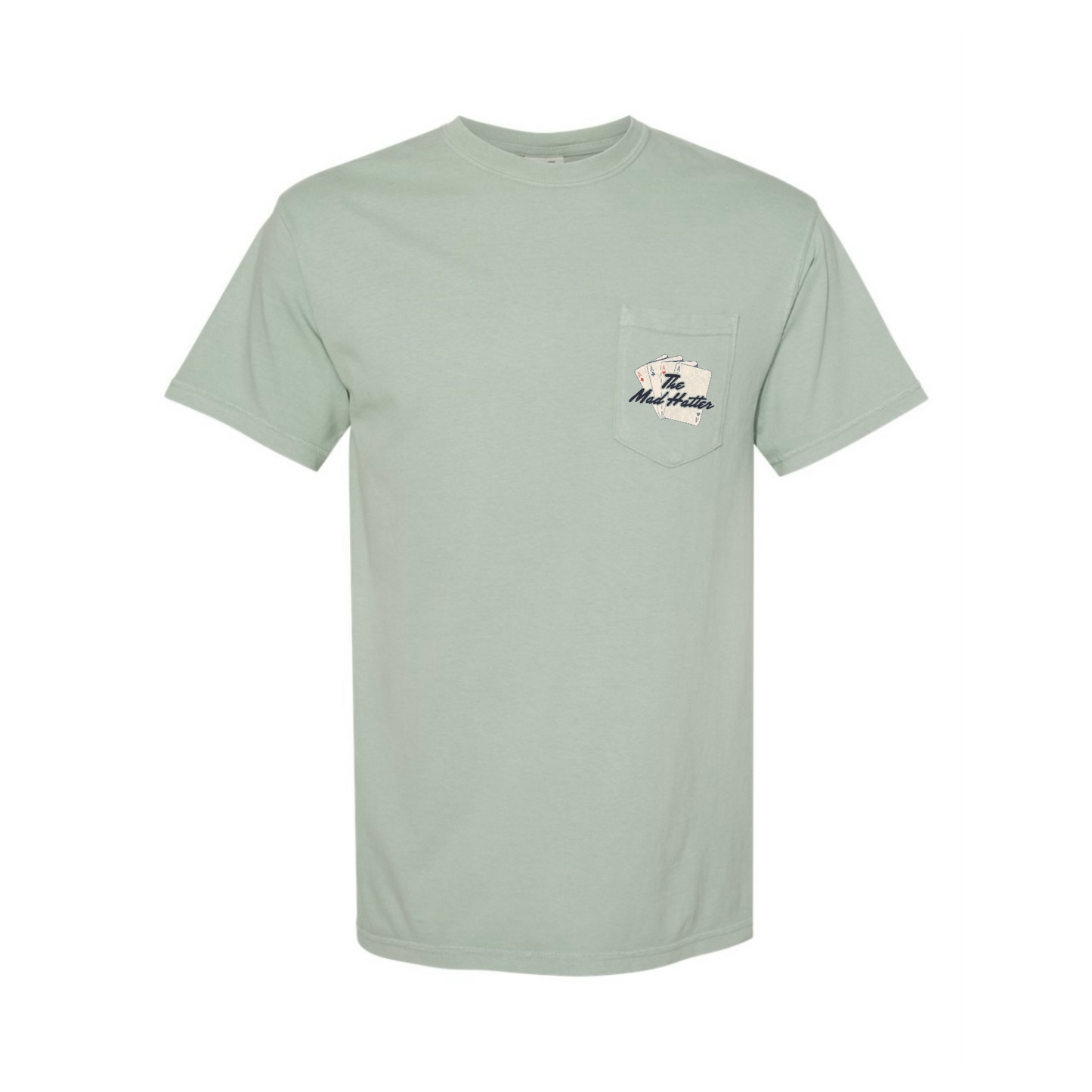 Give Em' Hell T-Shirt- Multiple Colors