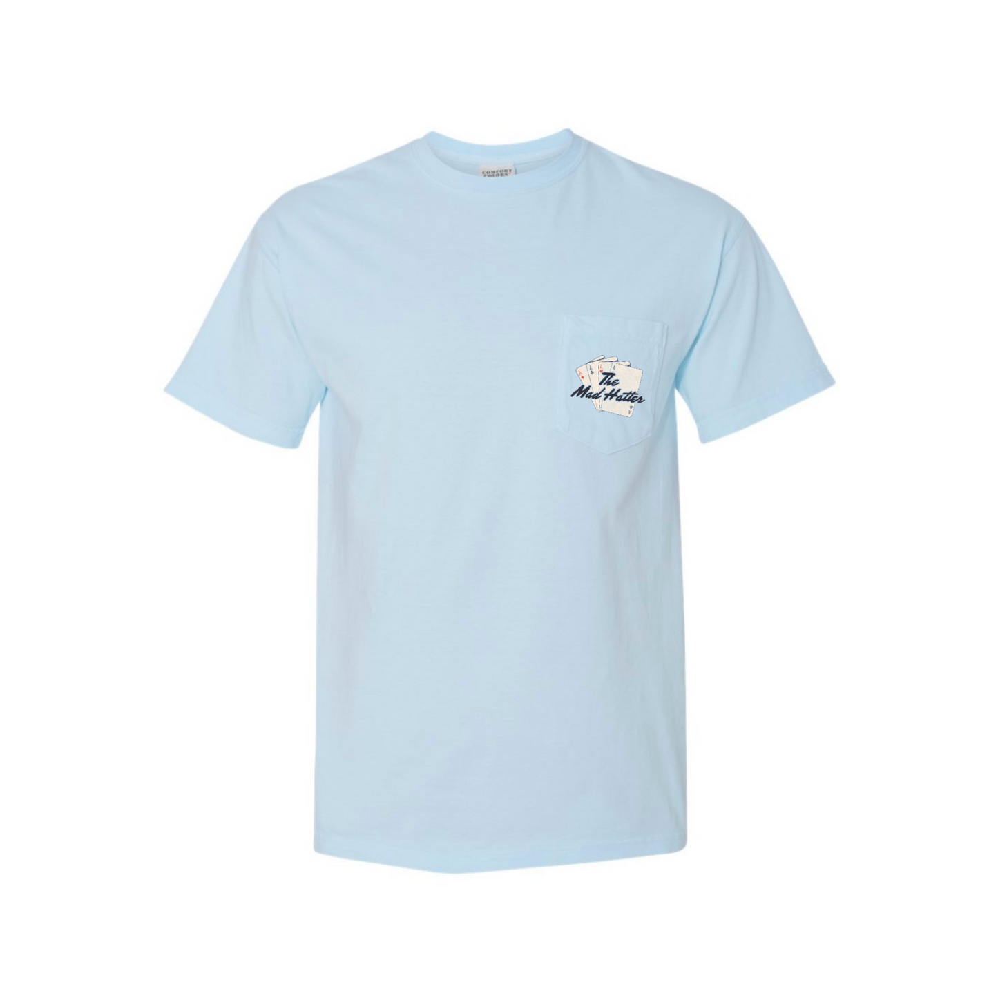 Give Em' Hell T-Shirt- Multiple Colors