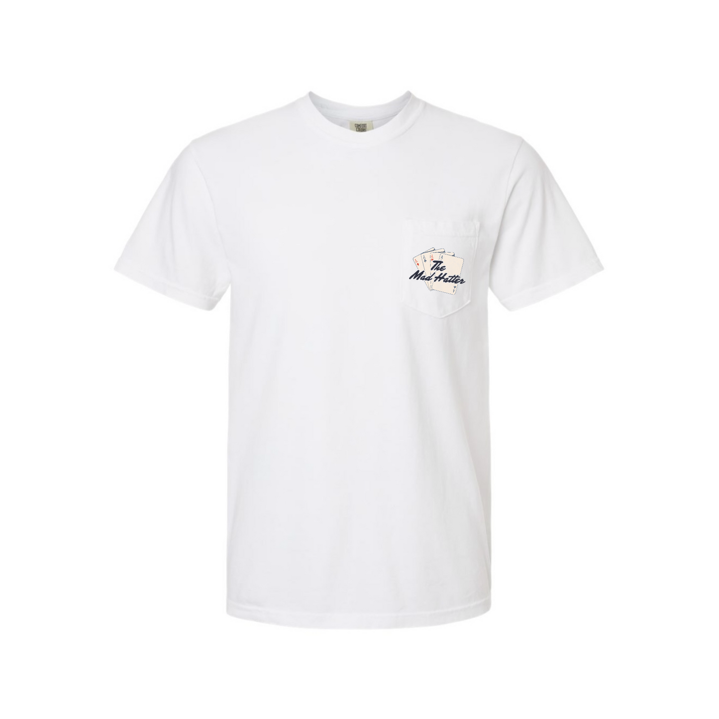 Give Em' Hell T-Shirt- Multiple Colors
