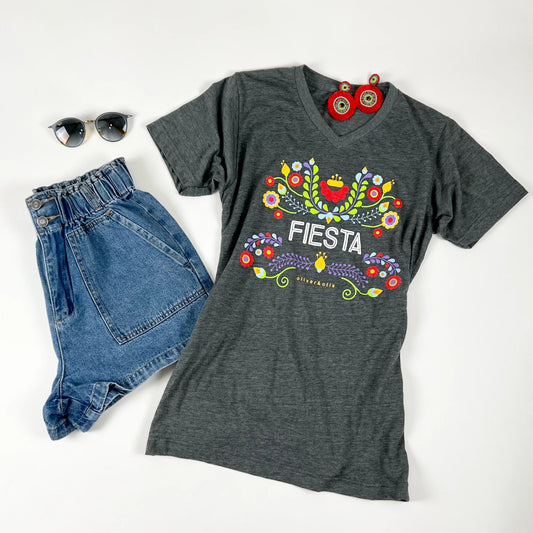 Fiesta Tee