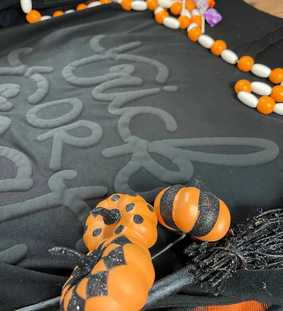 Trick or Treat Tee