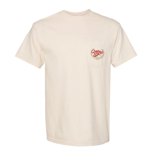 Happy Wife Happy Life T-Shirt