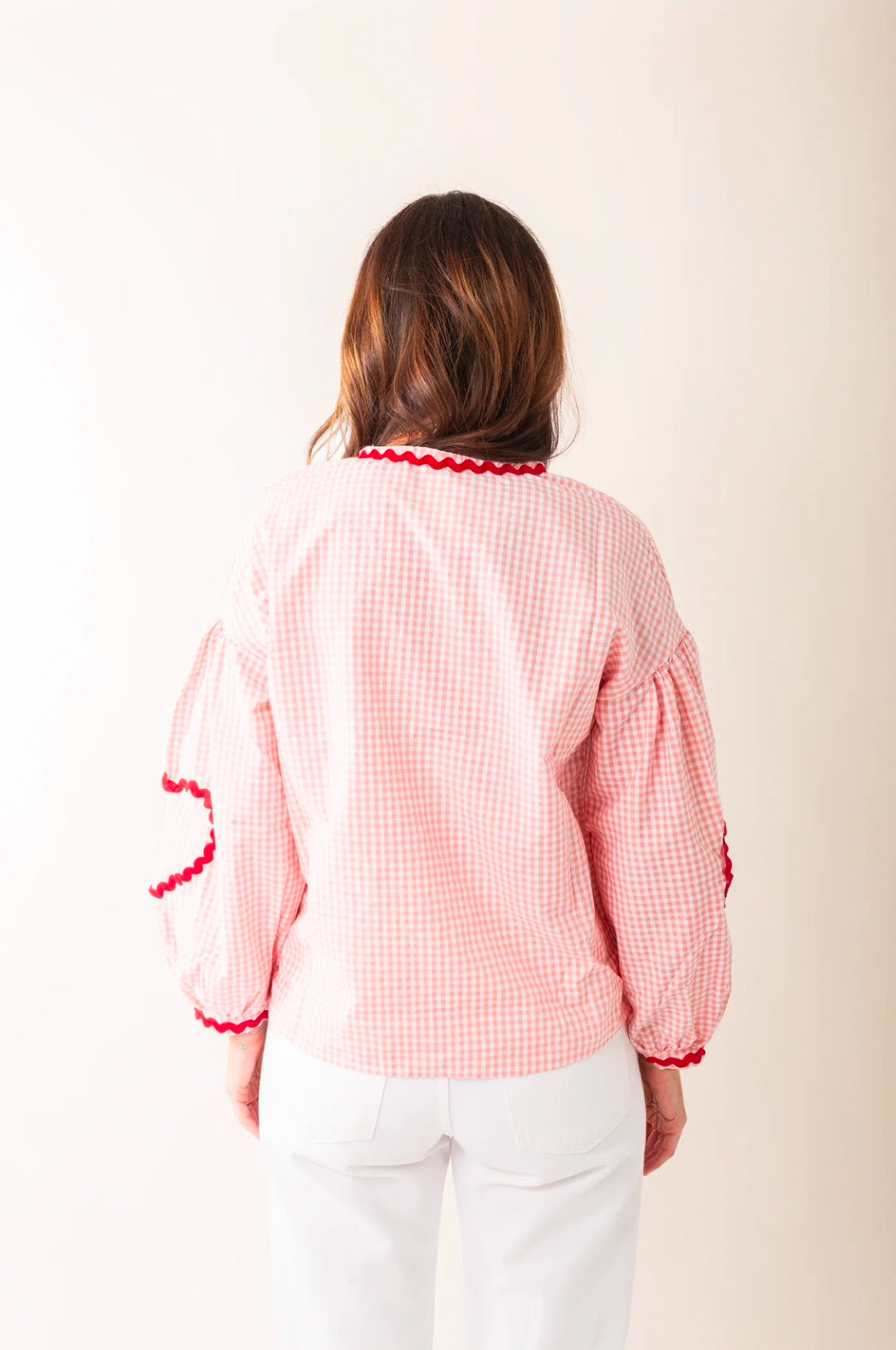 Heart-Breaker Top