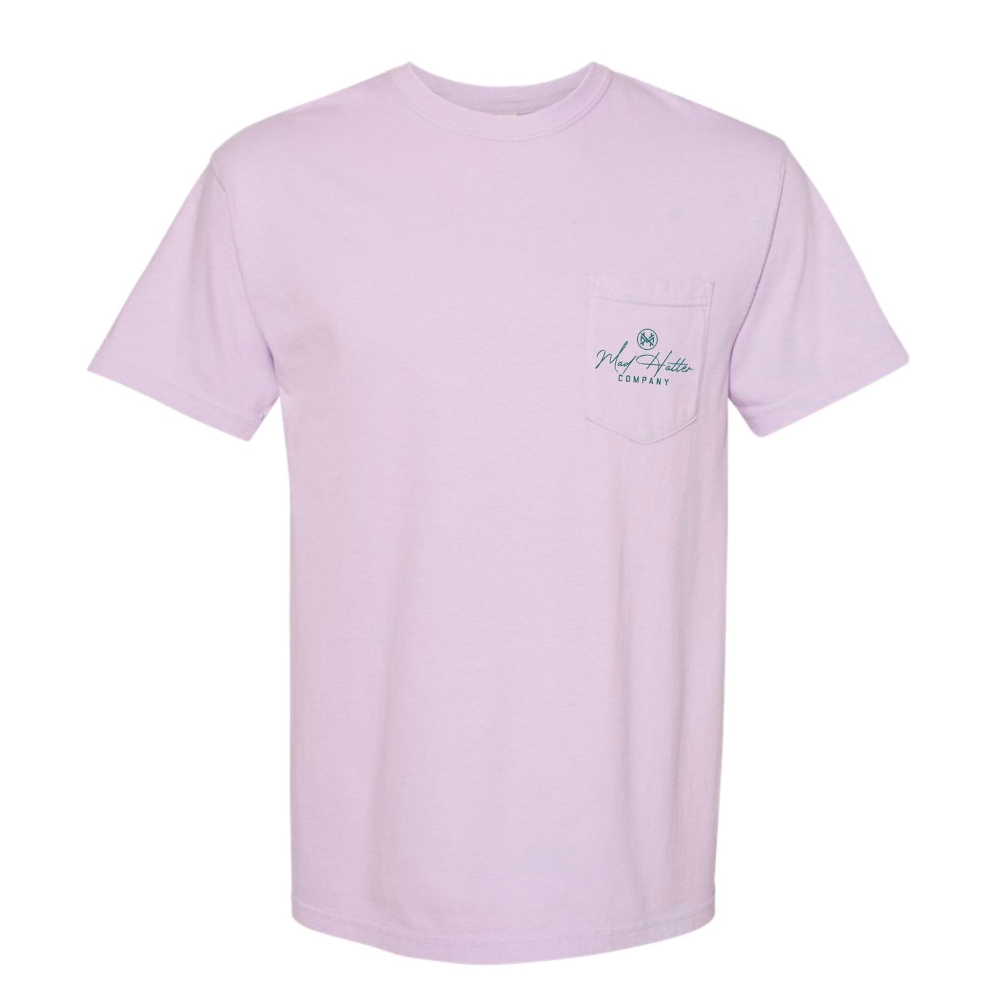 What A Catch T-Shirt- Multiple Colors