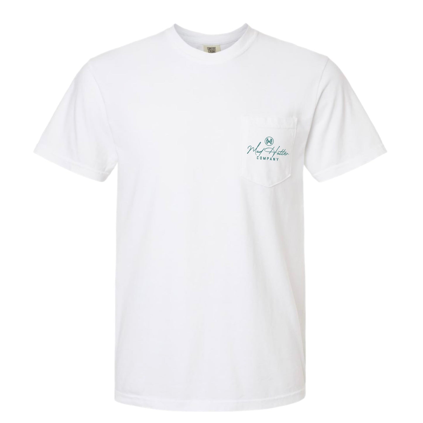 What A Catch T-Shirt- Multiple Colors