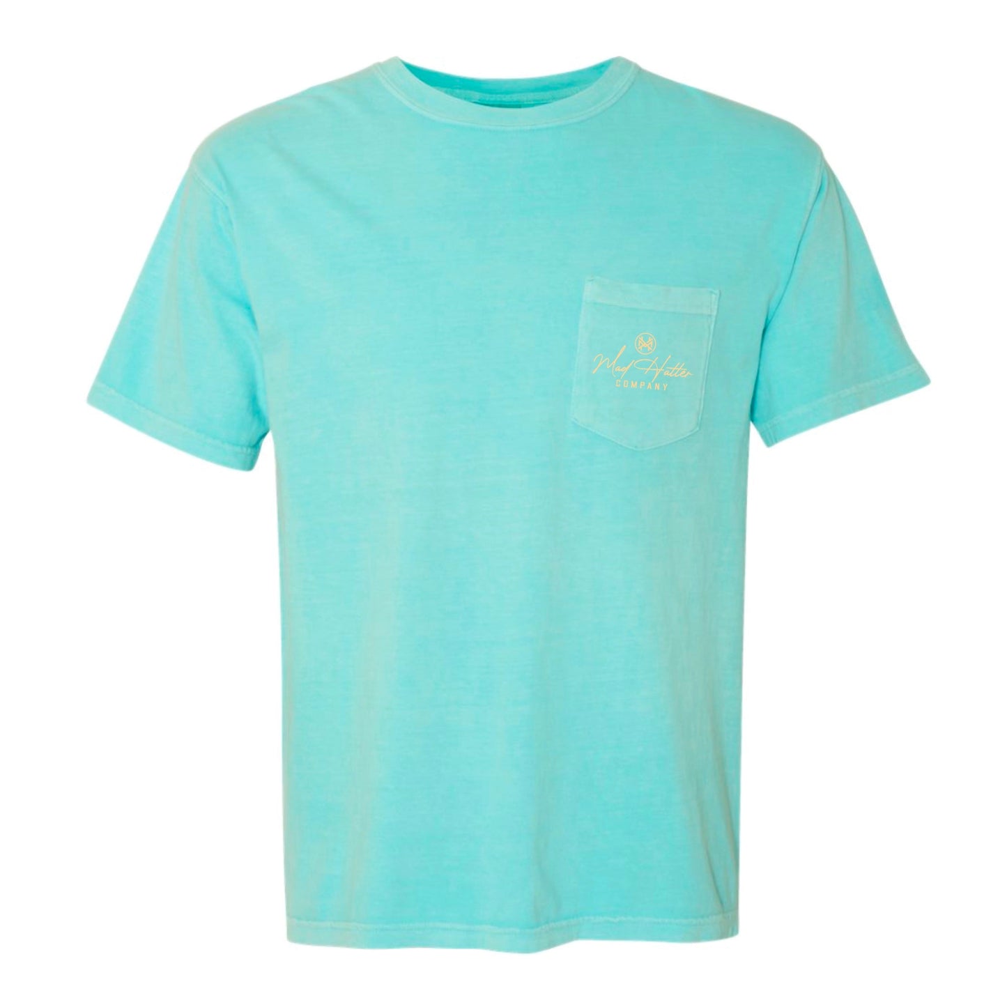 What A Catch T-Shirt- Multiple Colors