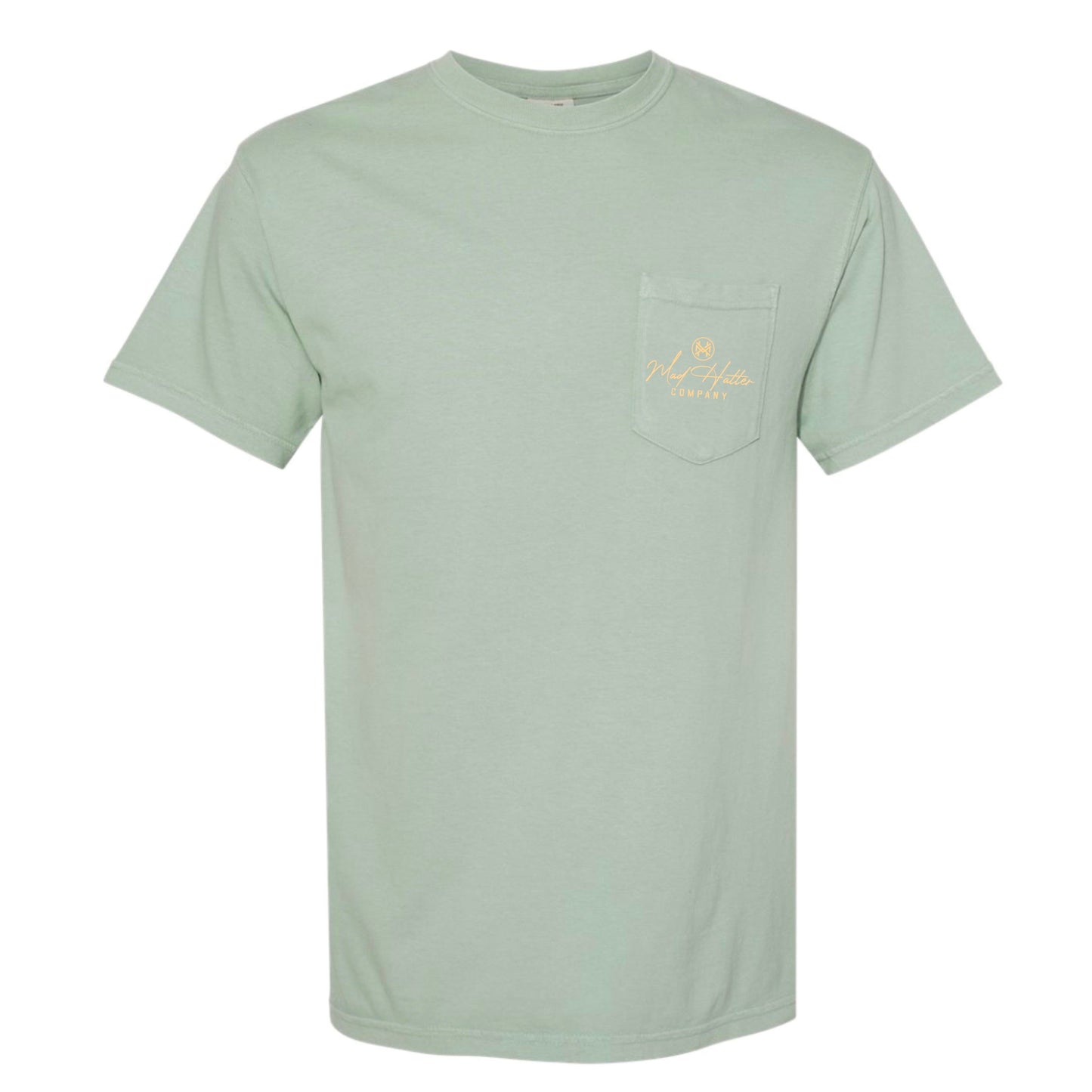 What A Catch T-Shirt- Multiple Colors