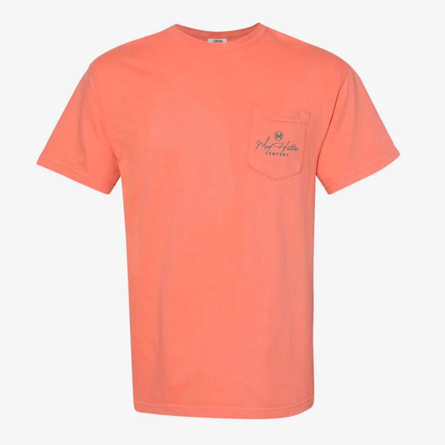 What A Catch T-Shirt- Multiple Colors