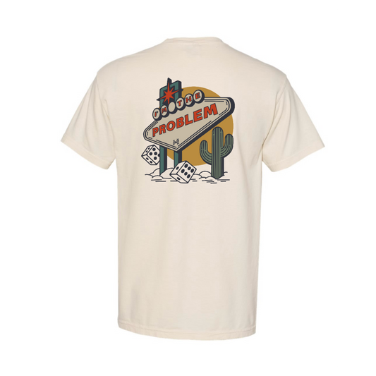 I am the Problem T-Shirt- Multiple Colors