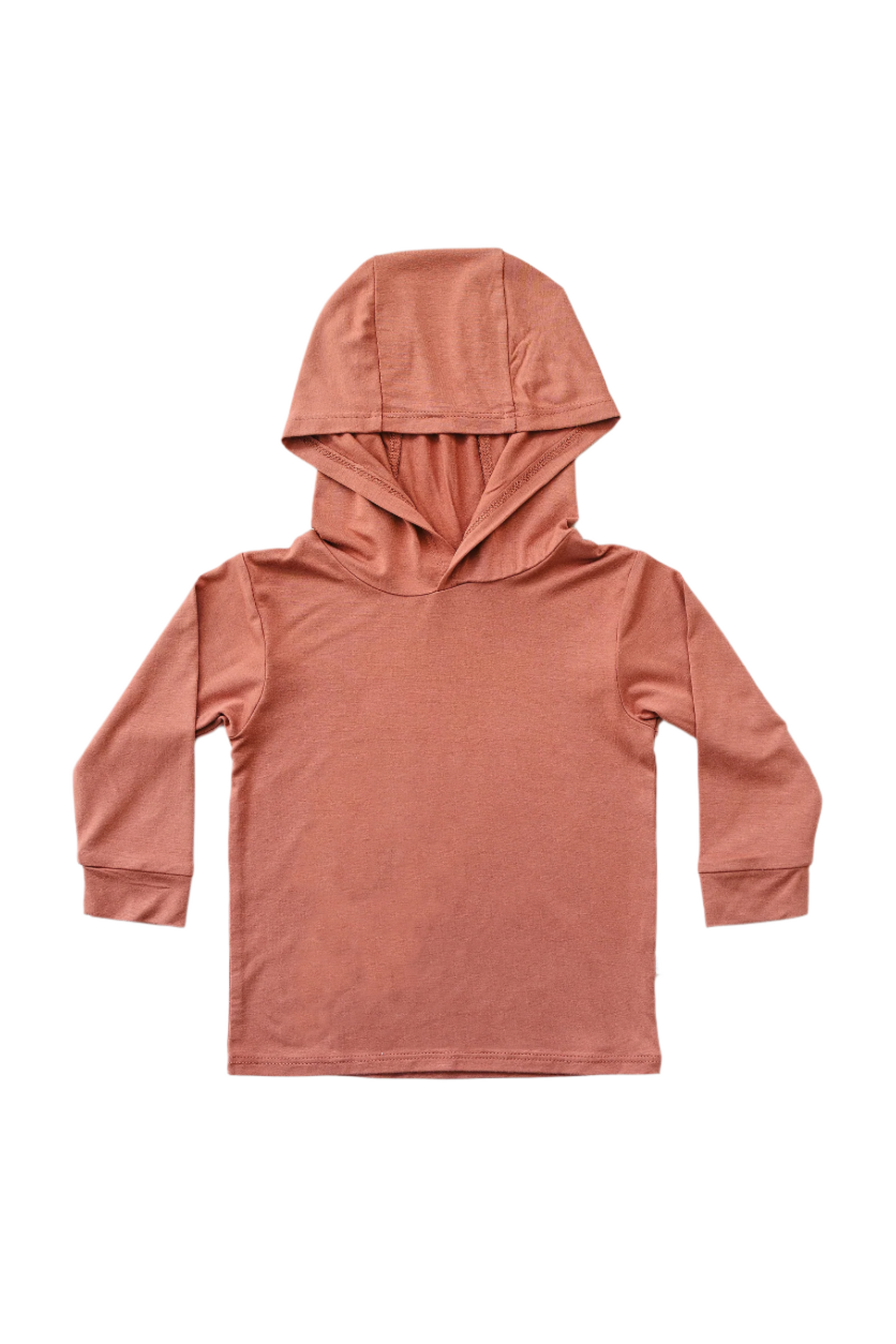 Beach Bum Bamboo Hoodie- Three Color Choices