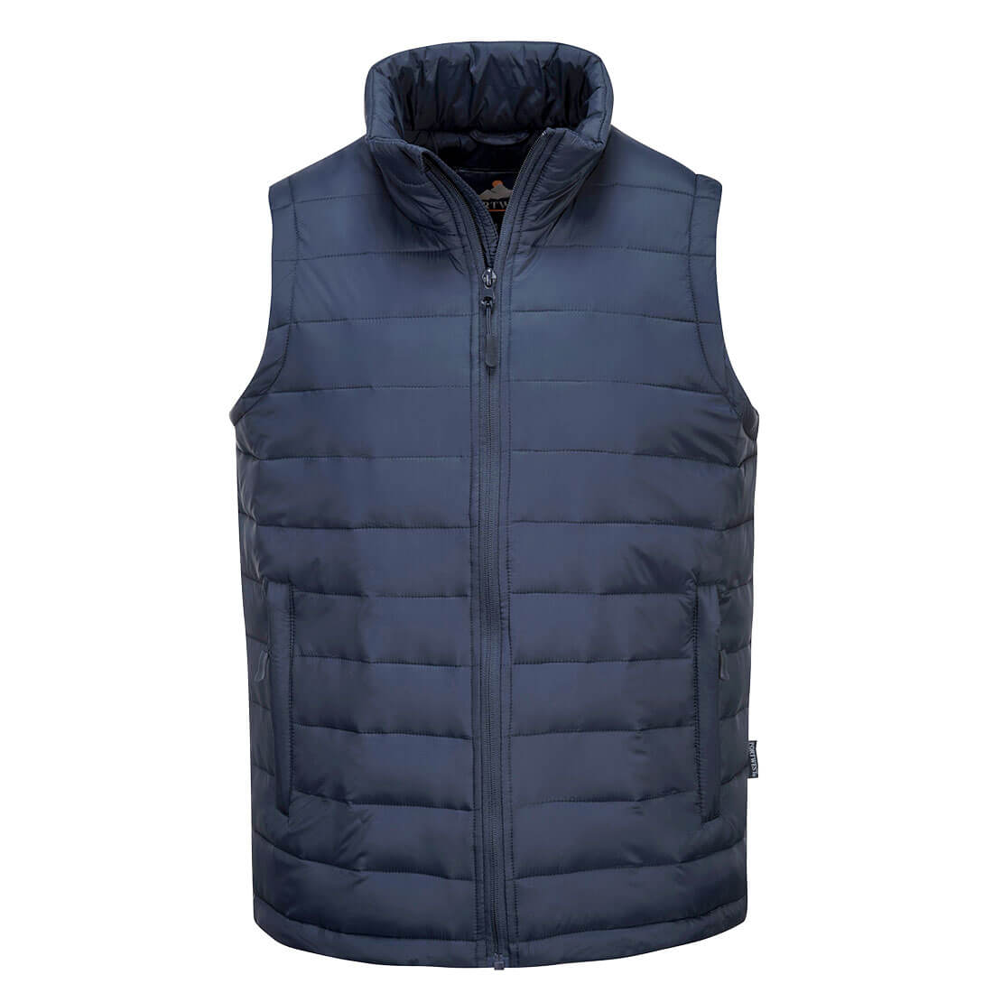 Midnight Blue Vest