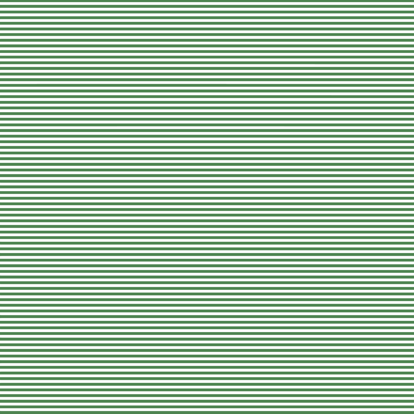 Sam Performance Pullover by LH Sport - Green Stripes