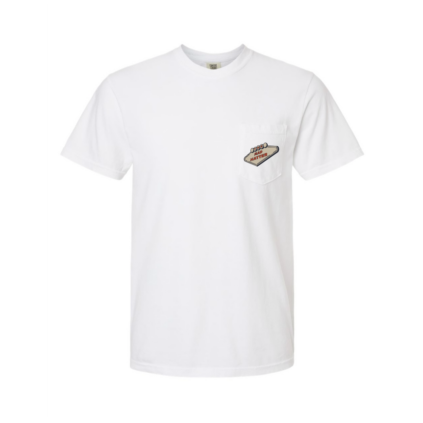 I am the Problem T-Shirt- Multiple Colors