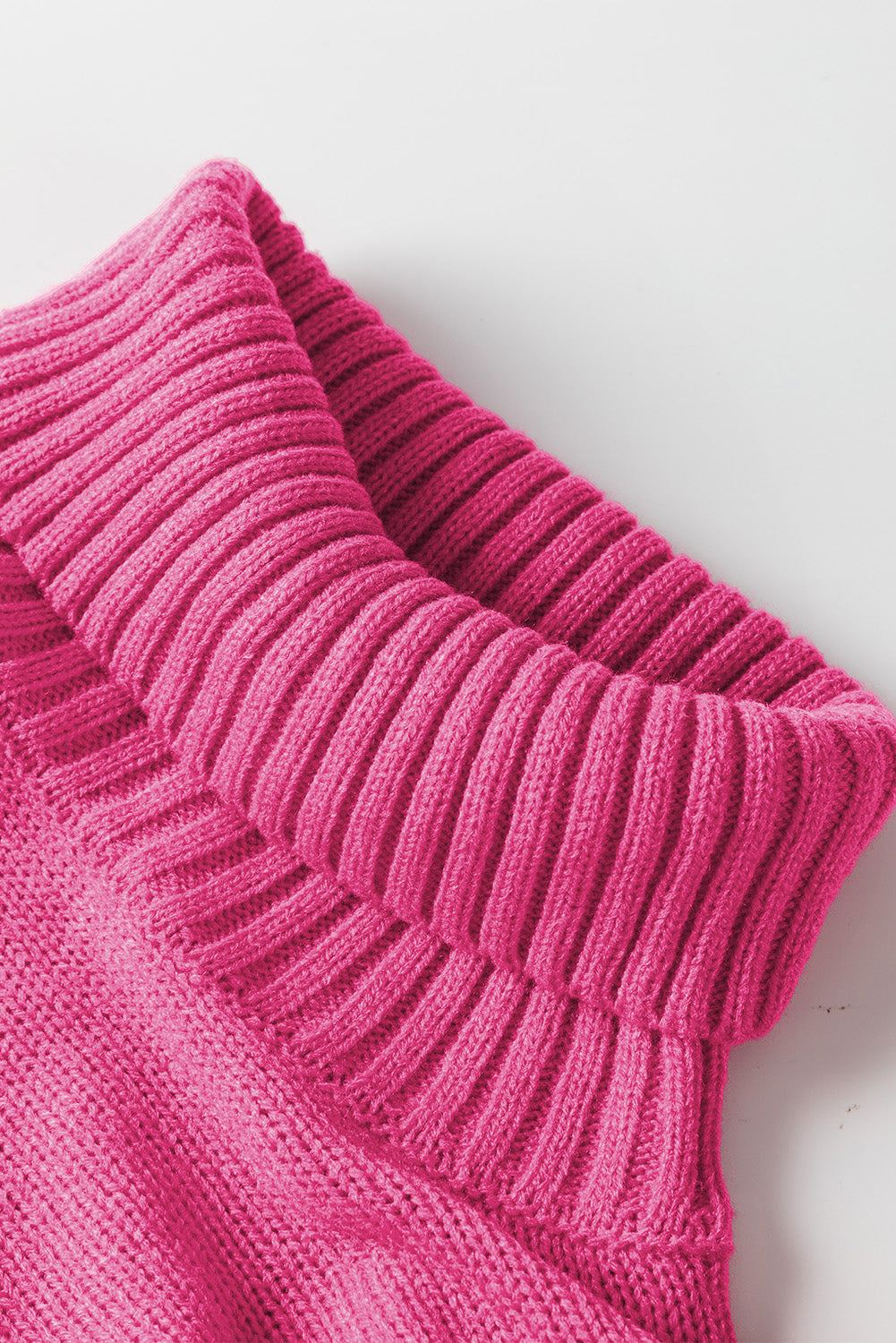 Berry Merry Embroidered Sweater