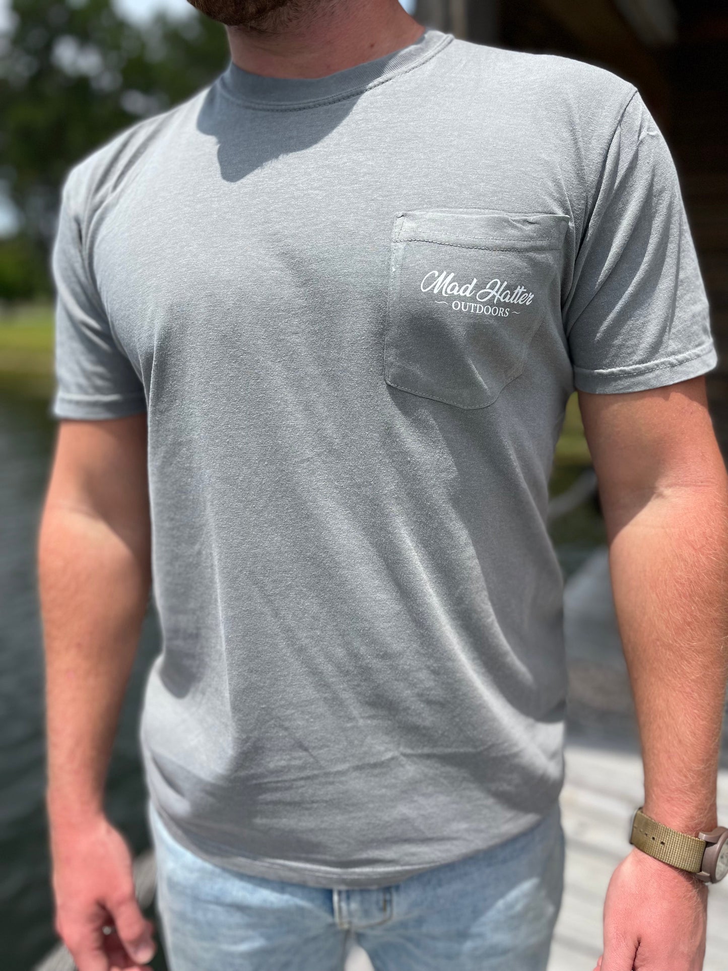 Catch a Buzz T-Shirt