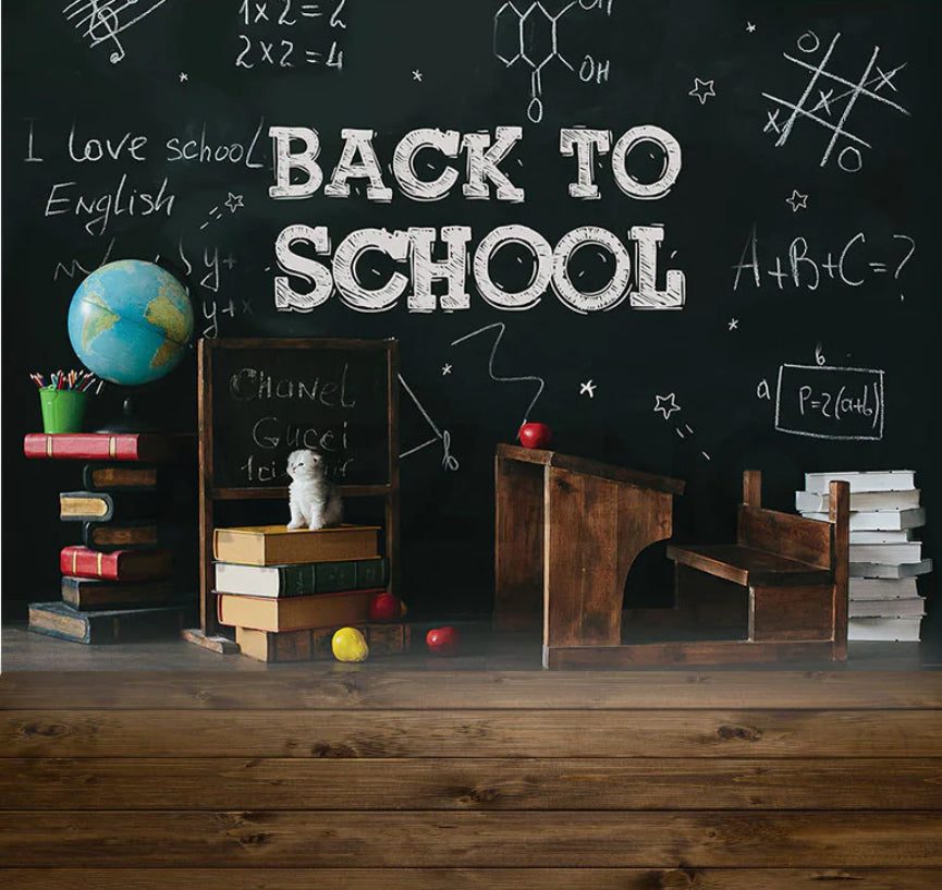 Back To School Collection