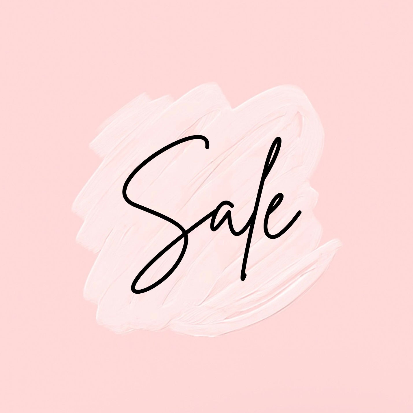 Sale