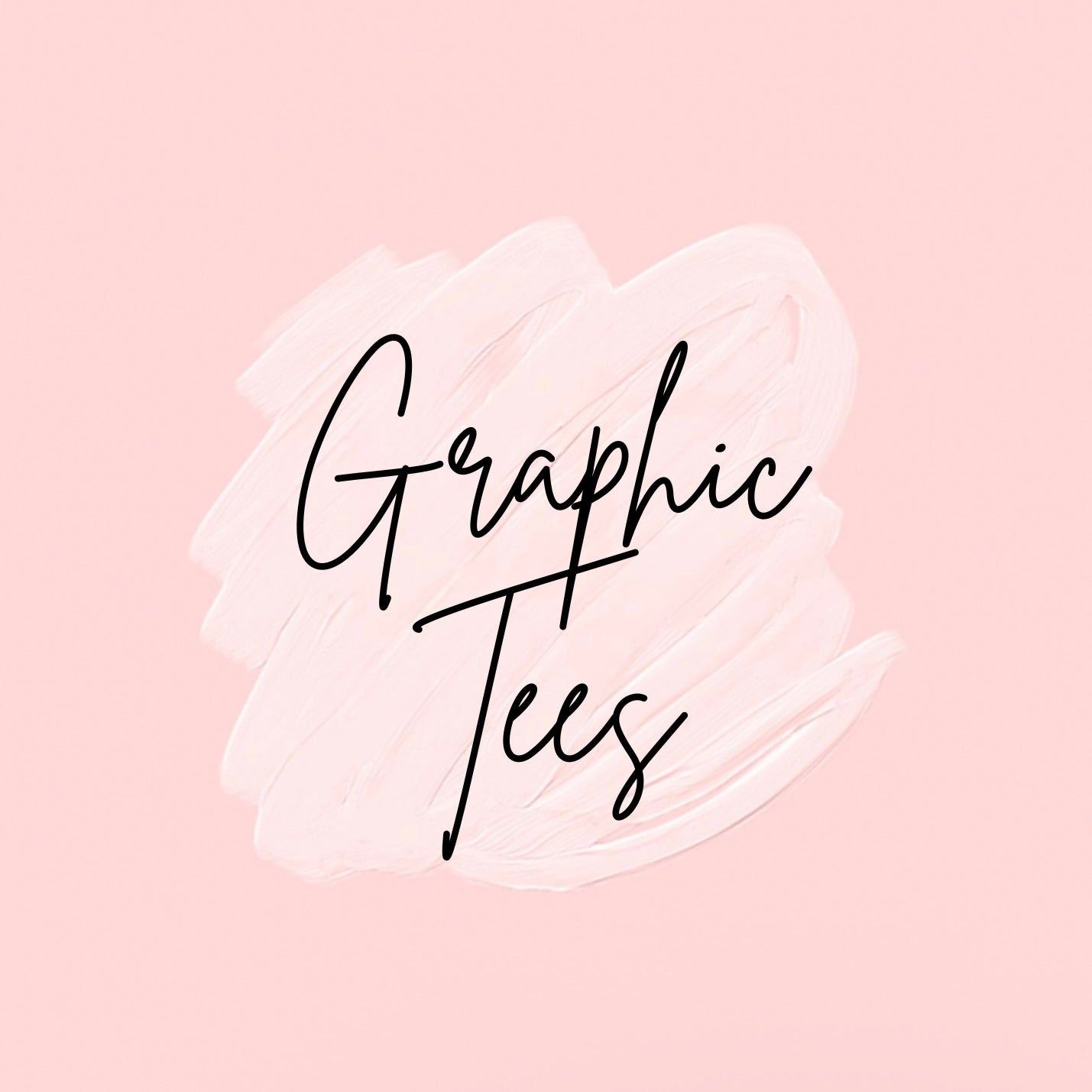 Graphic Tees