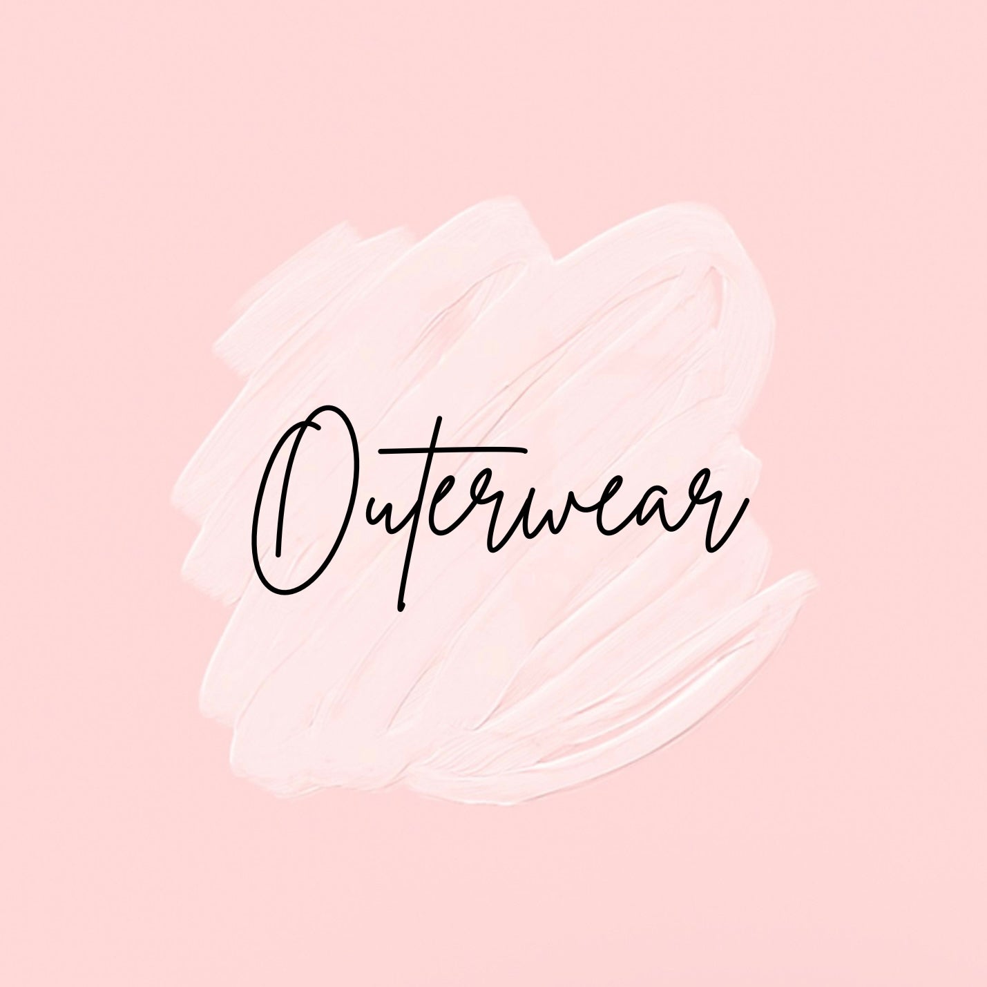 Outerwear