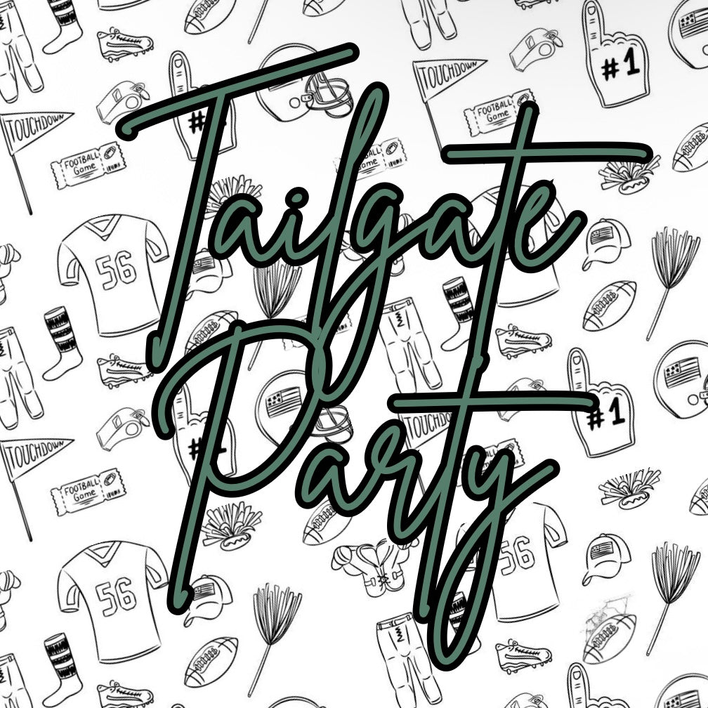Tailgate Party