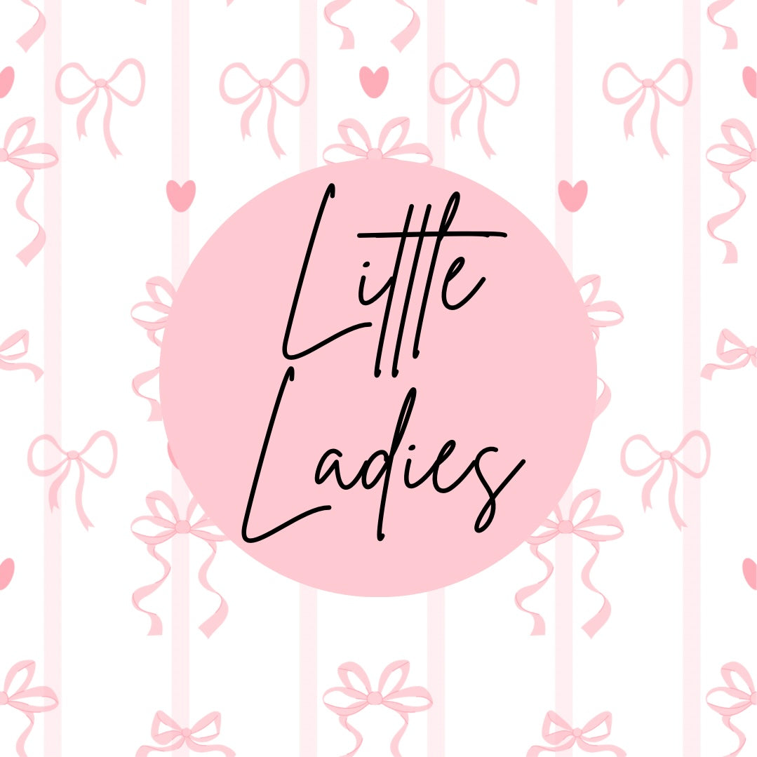 Little Ladies