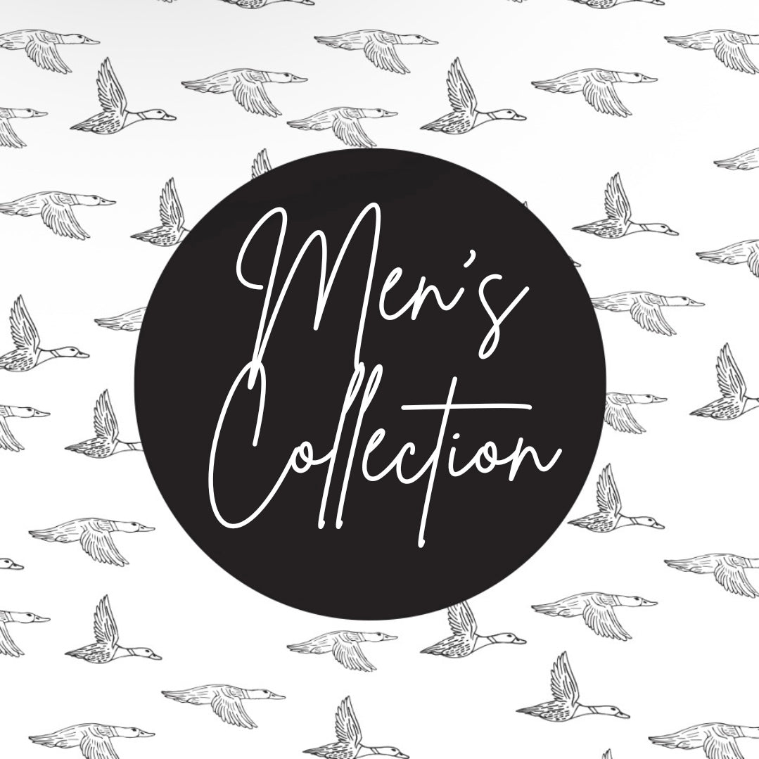 Men's Collection