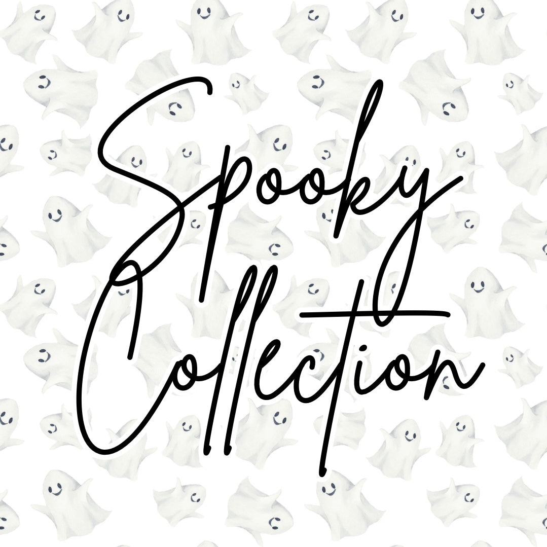 Spooky Collection
