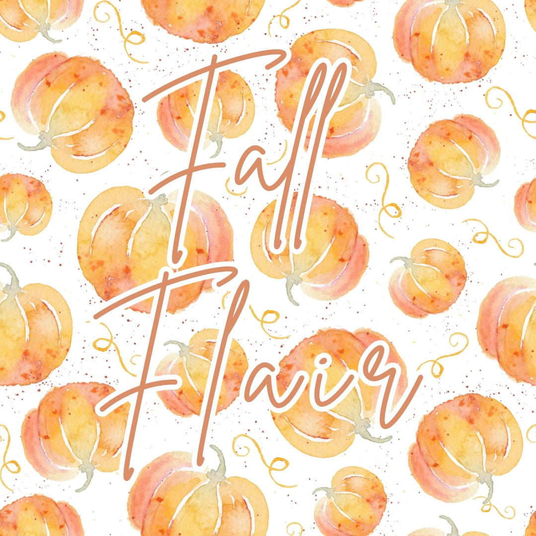 Fall Collection