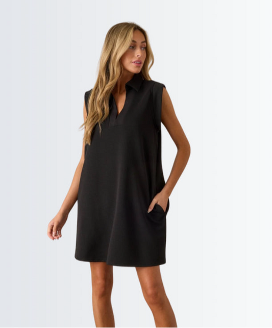 Ready For Anything Dress