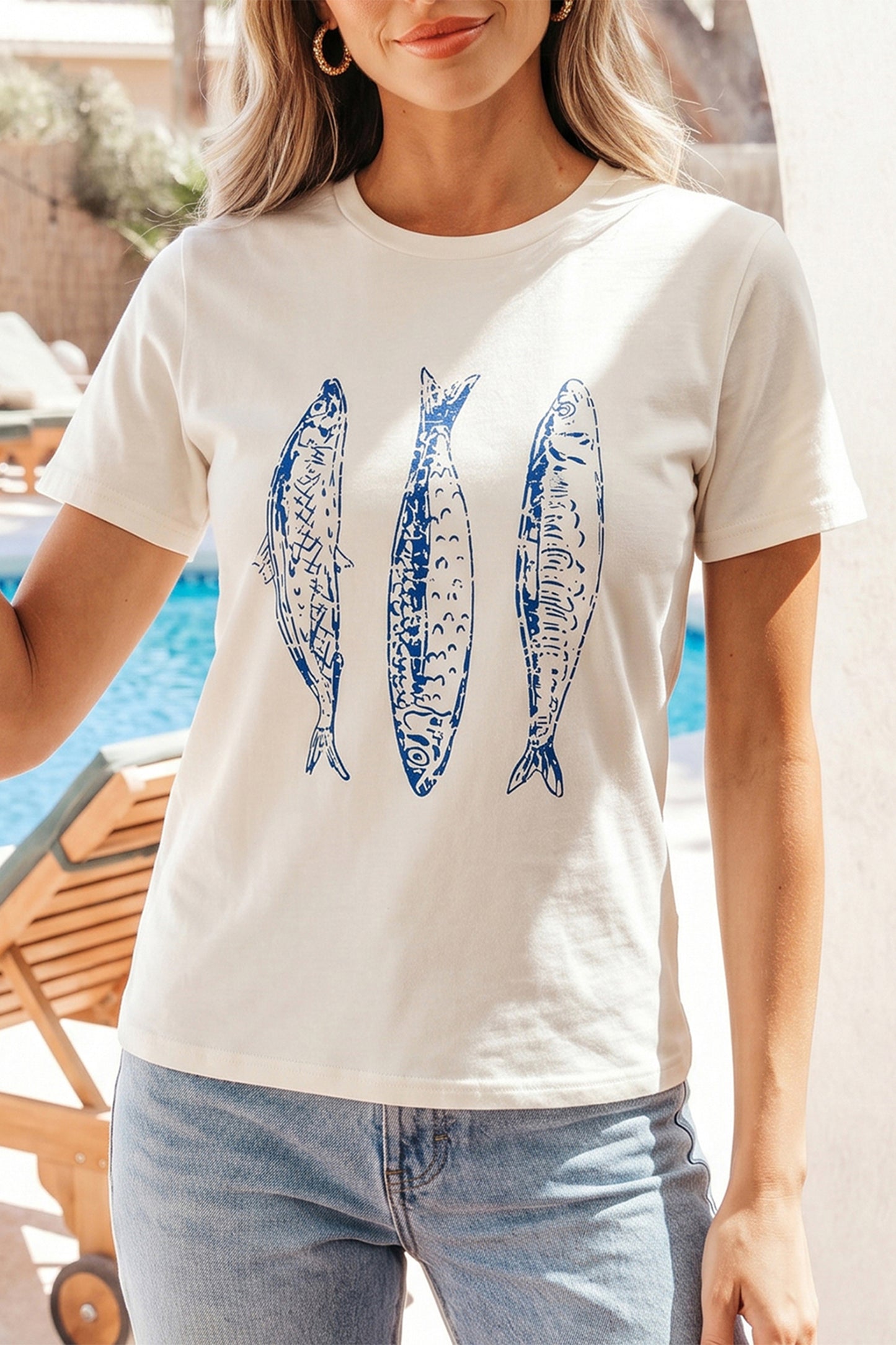 She’s a Catch T-Shirt