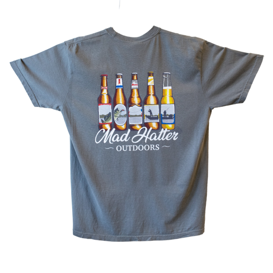 Catch a Buzz T-Shirt