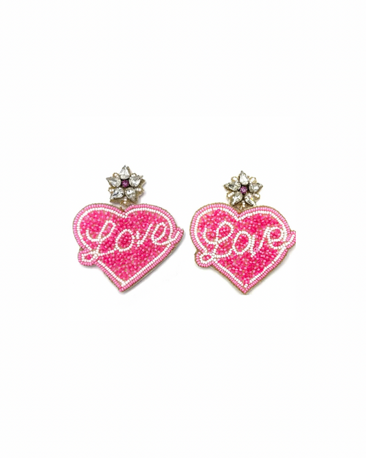 Lovestruck Earrings